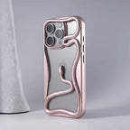 Funda de iPhone Eden Coil