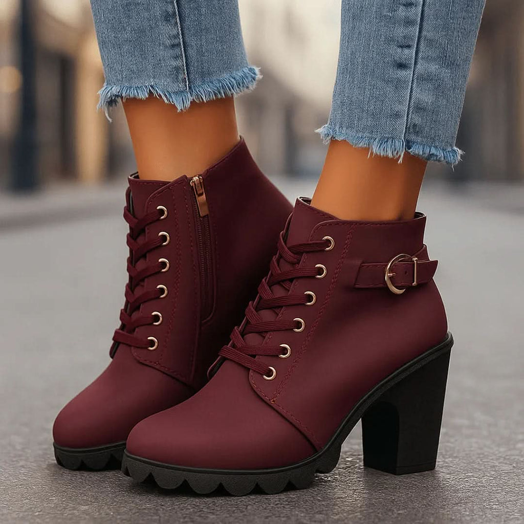 Harper Lane – Bottines