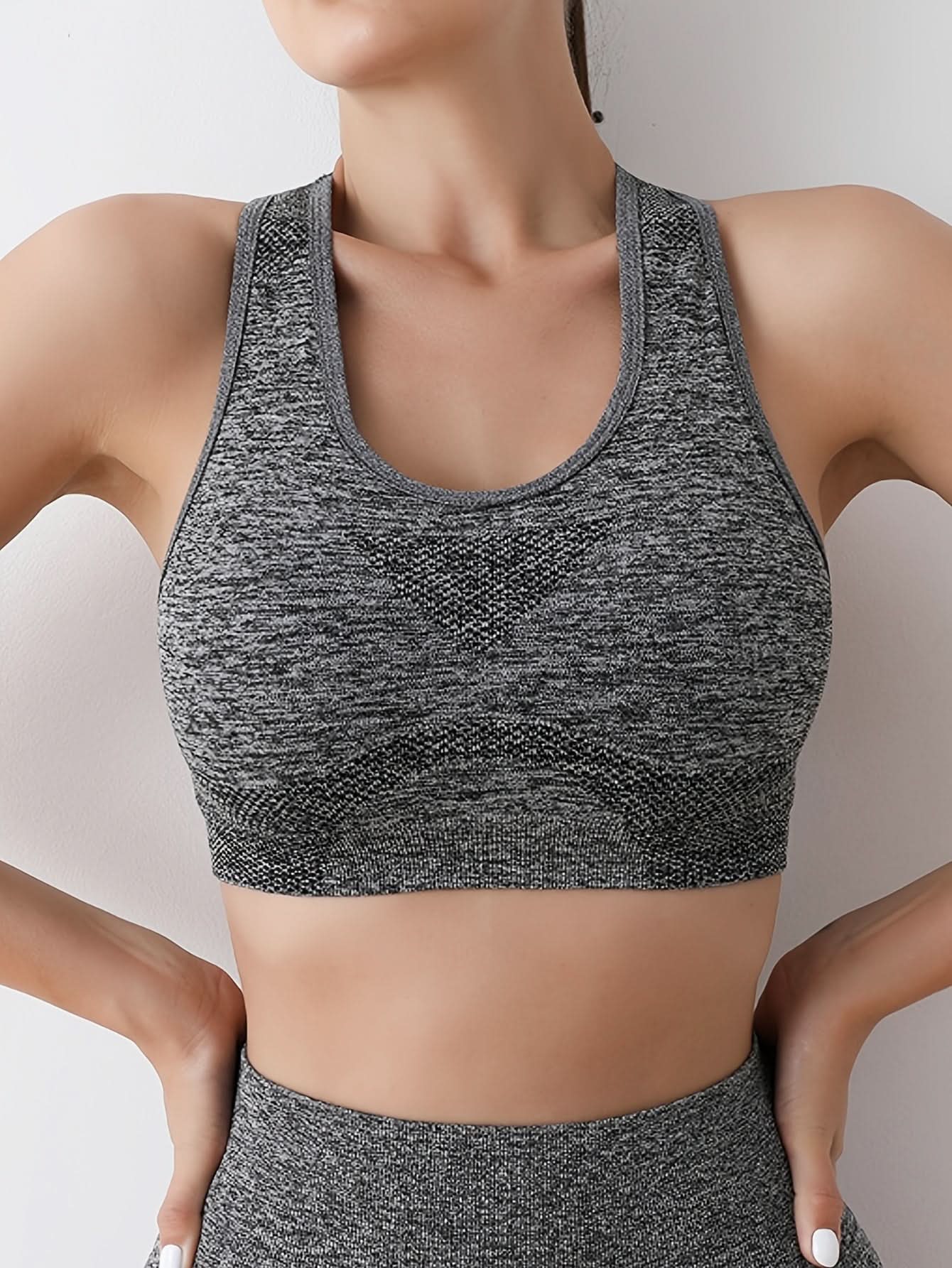 Mila | Soutien-gorge de performance sport.