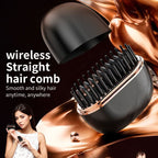 Mini plancha de pelo SilkGlide™
