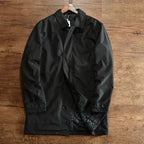 Gregory | Manteau Harbor classique résistant aux intempéries