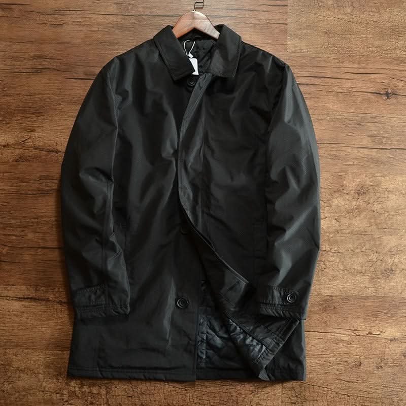 Gregory | Chaqueta impermeable Harbor clásica