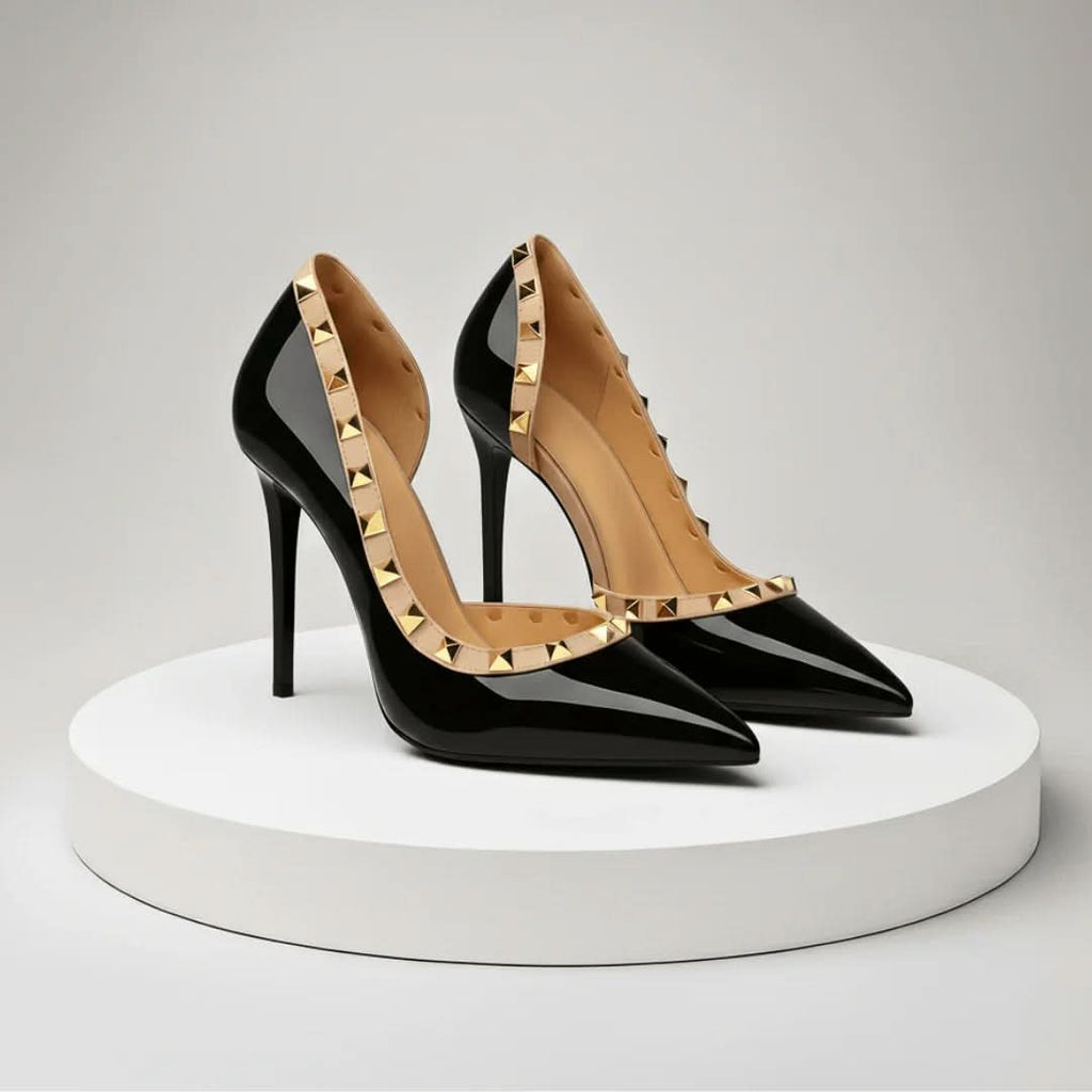 Vivienne Cairo Escarpins