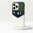 Valour iPhone Case