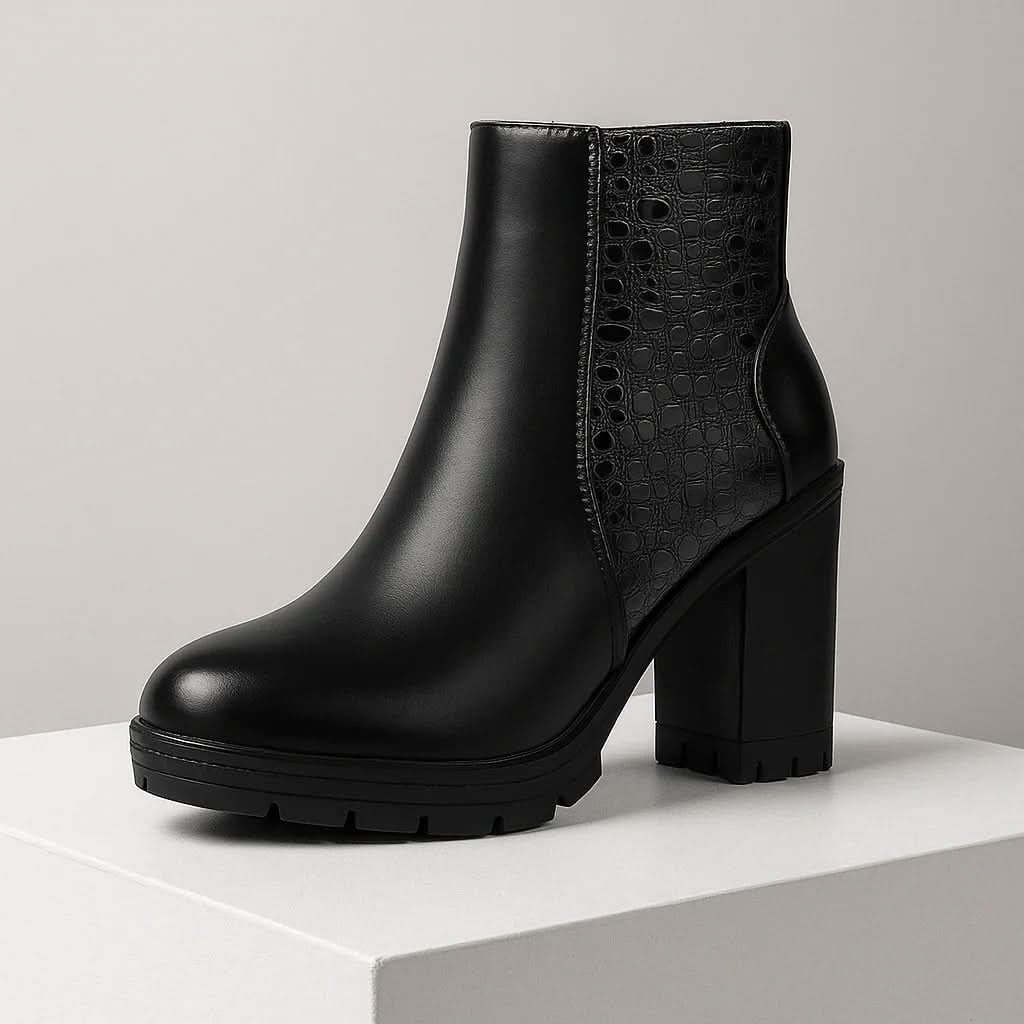 Bottes Everglade Harper Lane