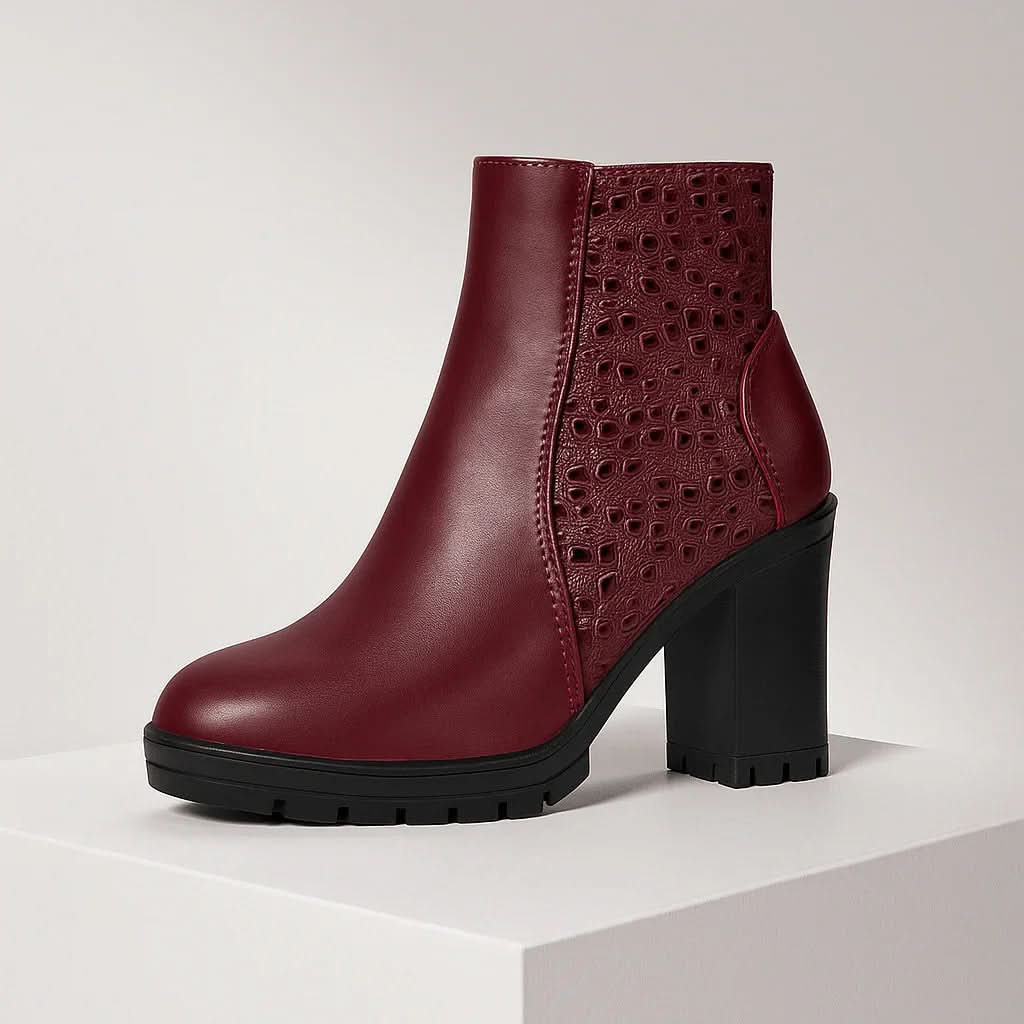 Bottes Everglade Harper Lane