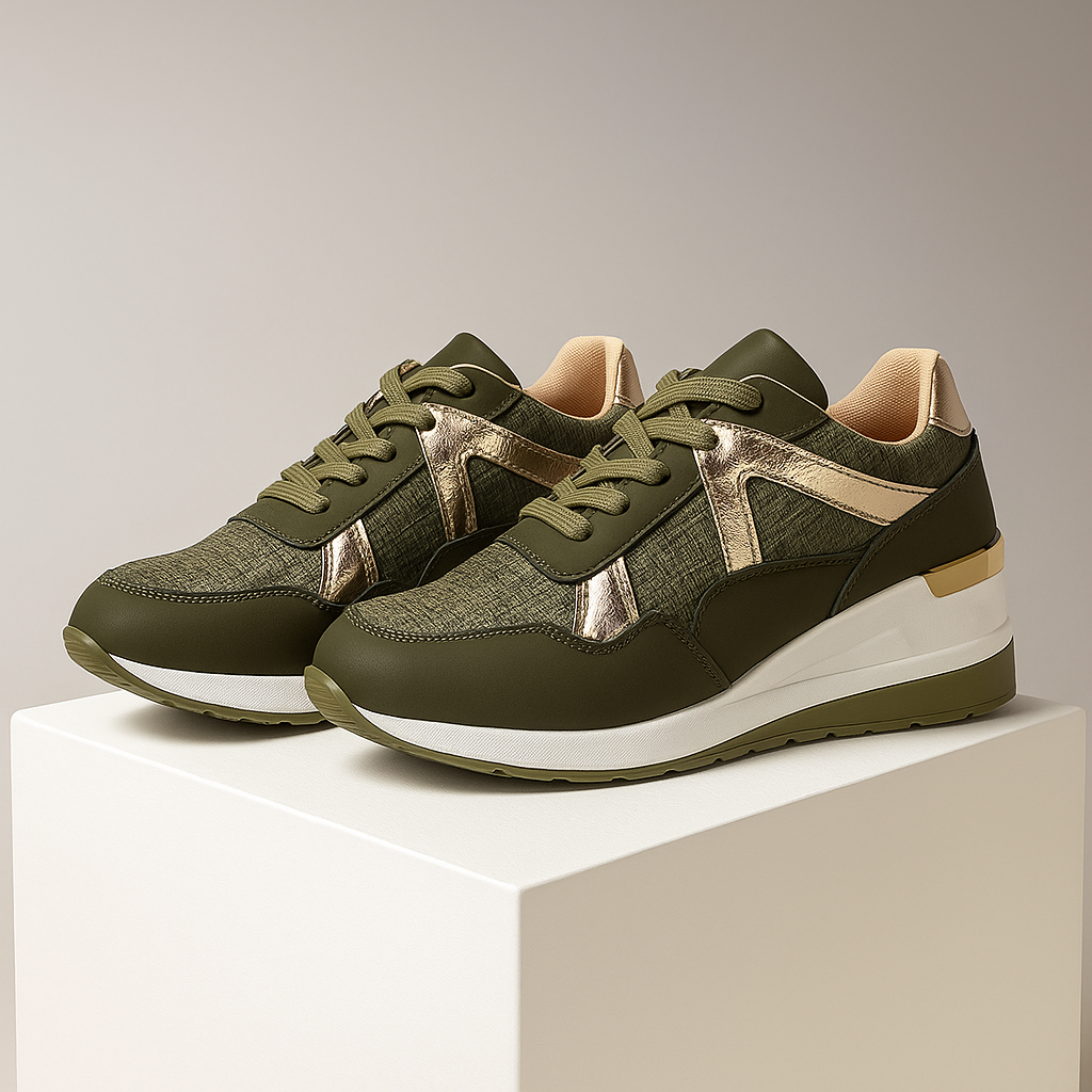 Zapatillas Harper Lane City Lift
