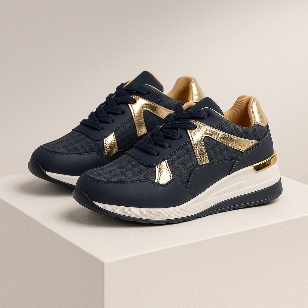 Zapatillas Harper Lane City Lift