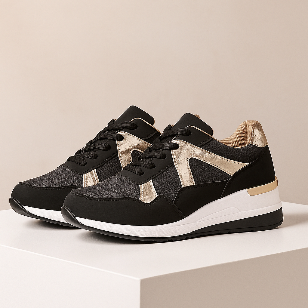 Zapatillas Harper Lane City Lift