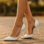 Vivienne Cairo Escarpins