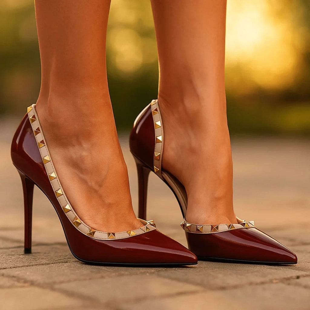 Vivienne Cairo Escarpins