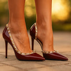 Vivienne Cairo Escarpins