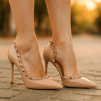 Vivienne Cairo Escarpins