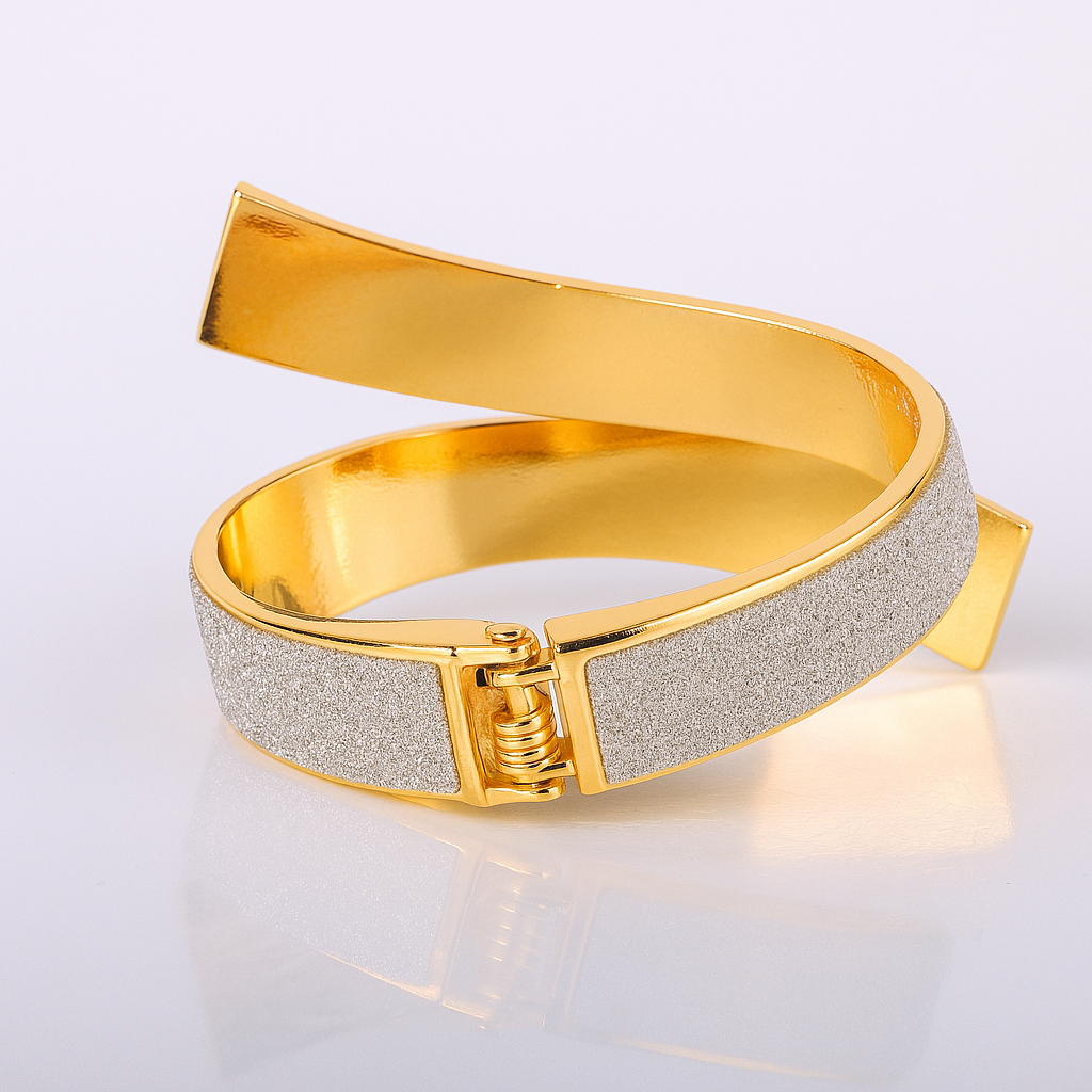 Pulsera Aurora Glide Arc