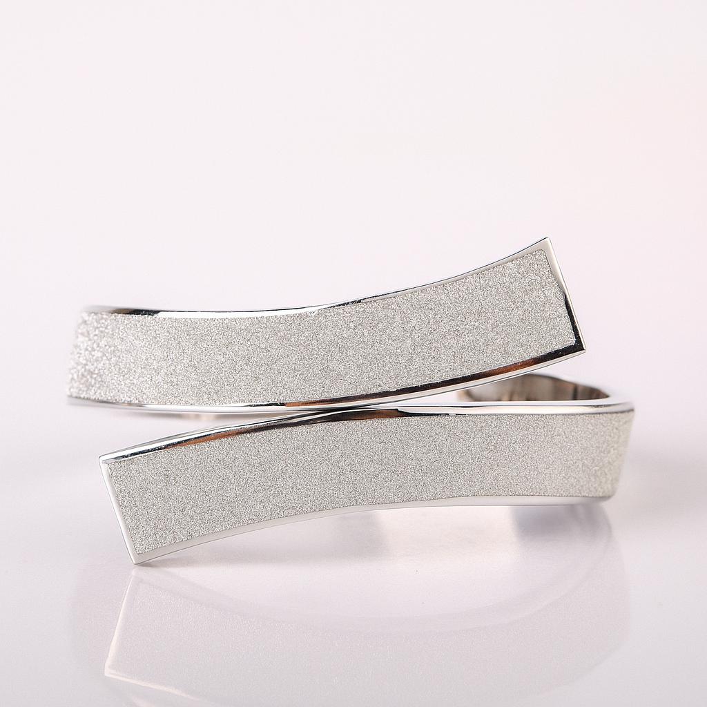 Pulsera Aurora Glide Arc