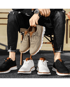 Jason | Baskets ultra confortables