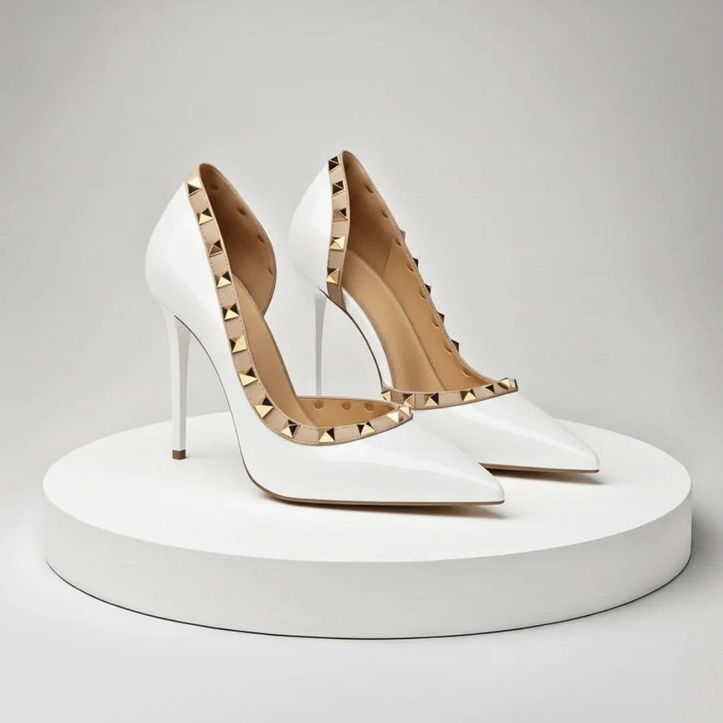 Vivienne Cairo Escarpins