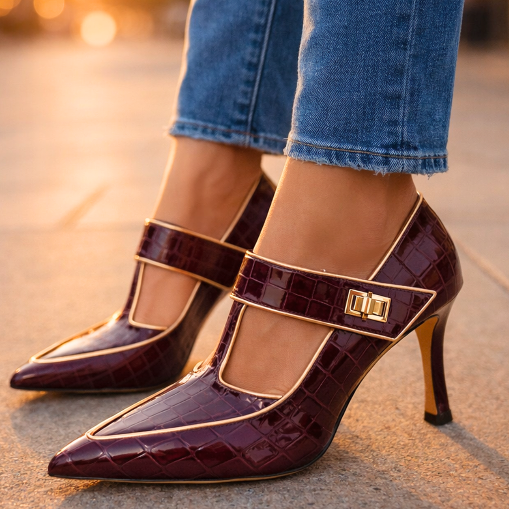 Talons Vivienne Empress