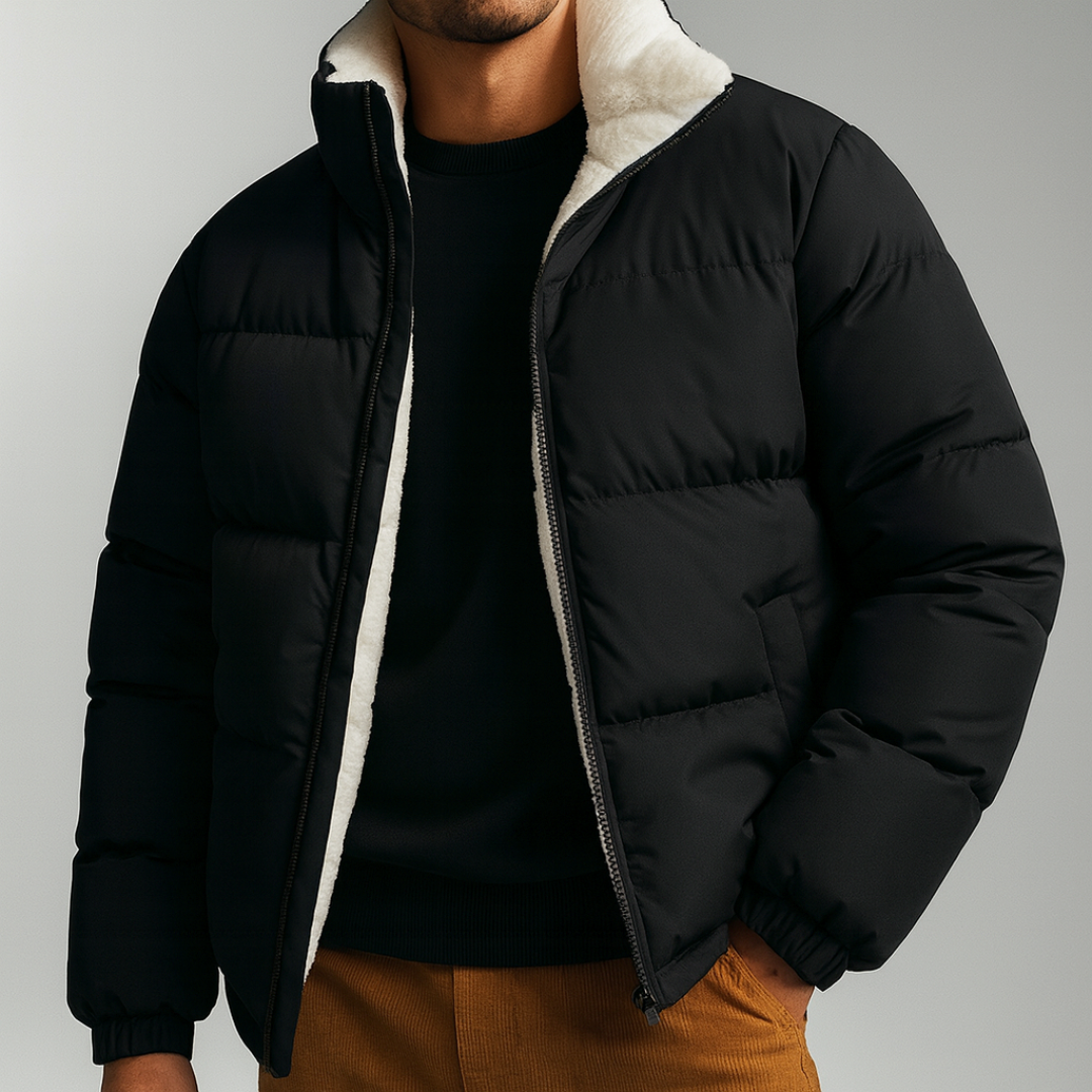 Chaqueta Térmica Avalon Ridge