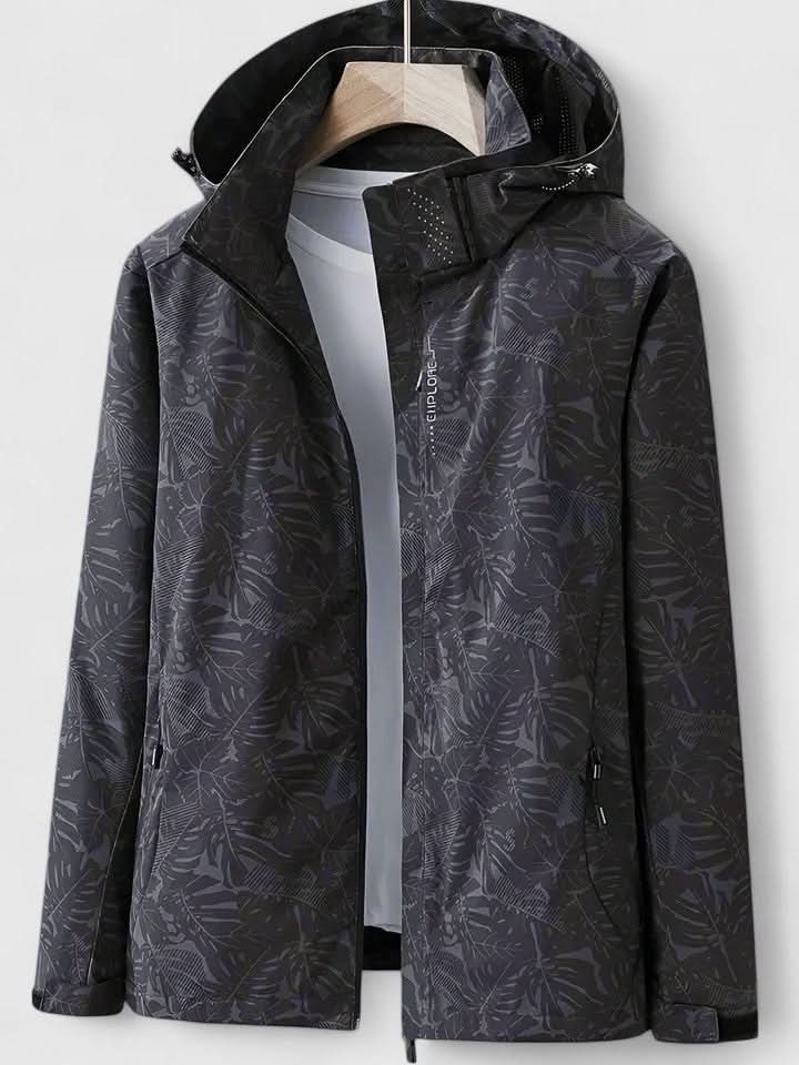 Elena | Lightweight Everyday Jacket