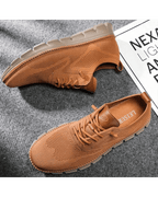 Jason | Baskets ultra confortables