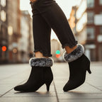 Bottes fourrées Aurora Bell