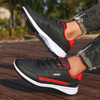 Colton | Zapatillas deportivas ligeras y elegantes de alto rendimiento