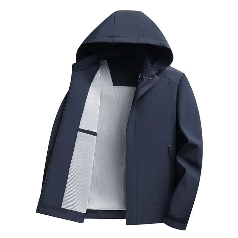 Chaqueta cortavientos Avalon Ridge
