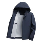 Chaqueta cortavientos Avalon Ridge
