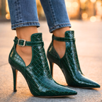 Talons Aiguilles Harper Lane Gator