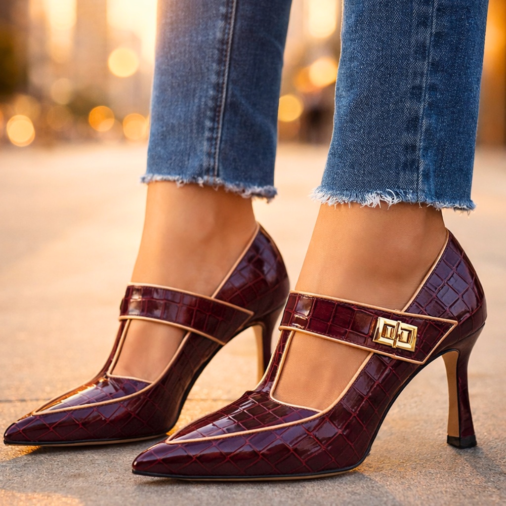 Talons Vivienne Empress