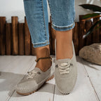 Orthelia™ | Mocassins Orthopédiques Confortables