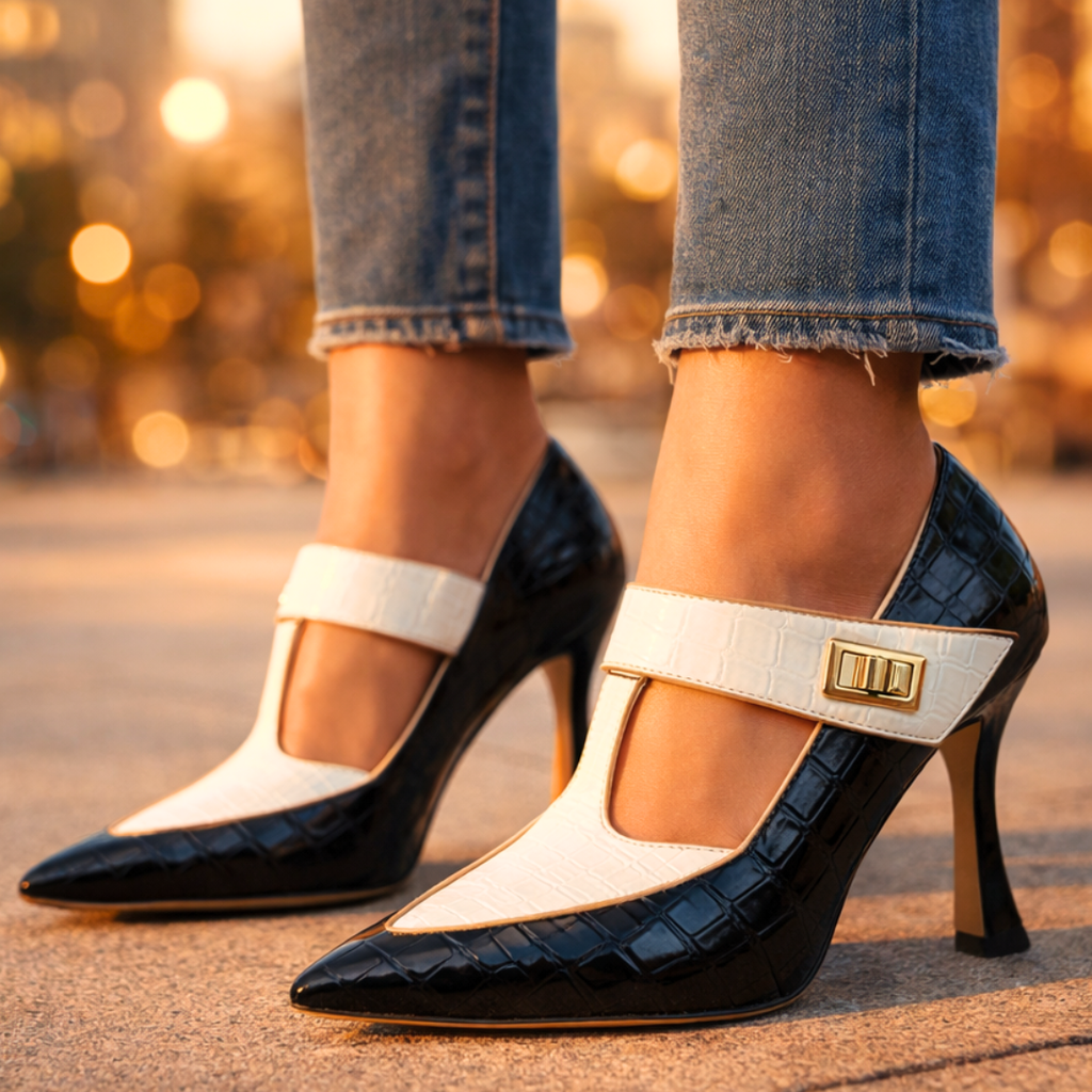 Talons Vivienne Empress