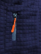 Aaron | Polo avec poche sur la manche