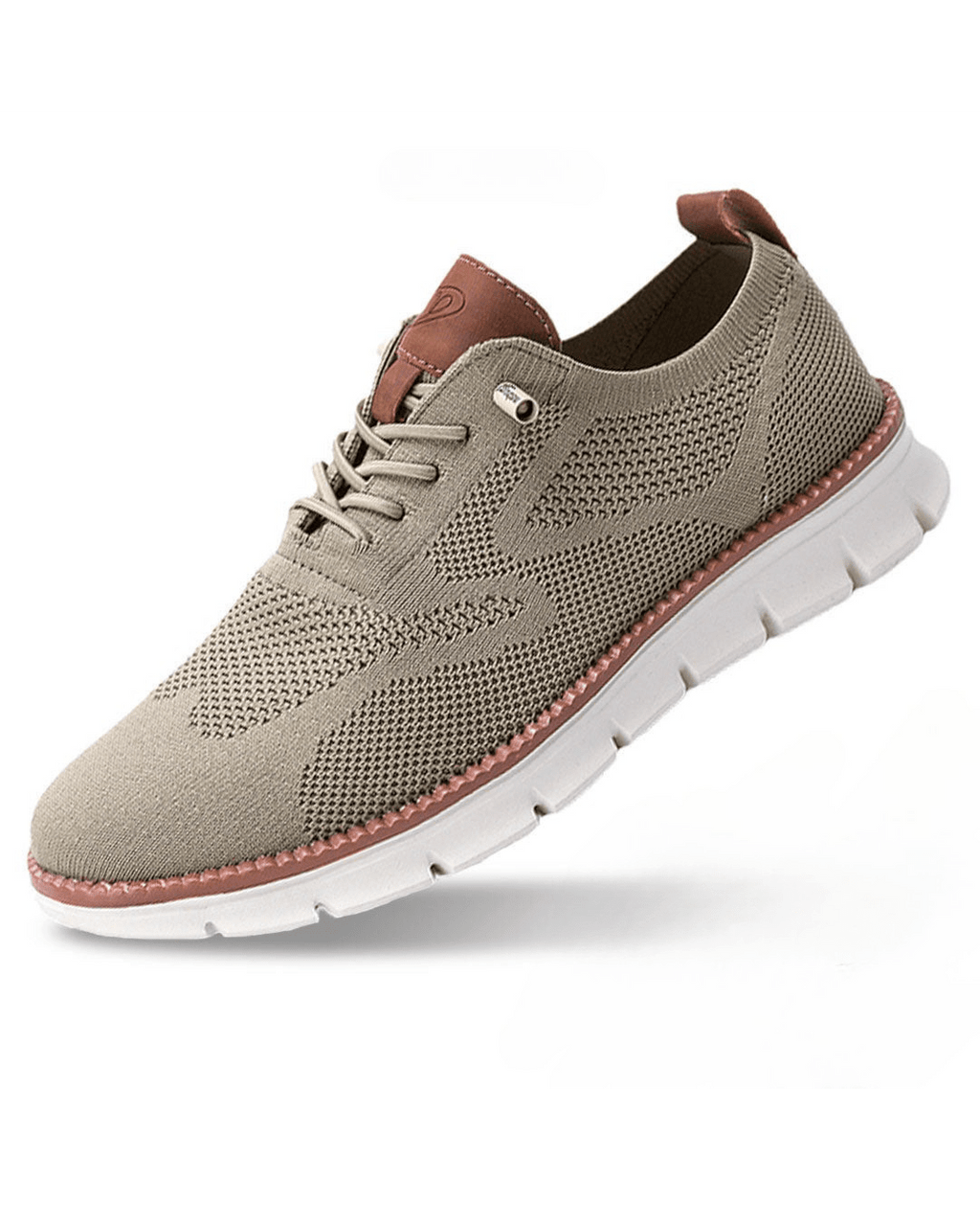 Jason | Baskets ultra confortables