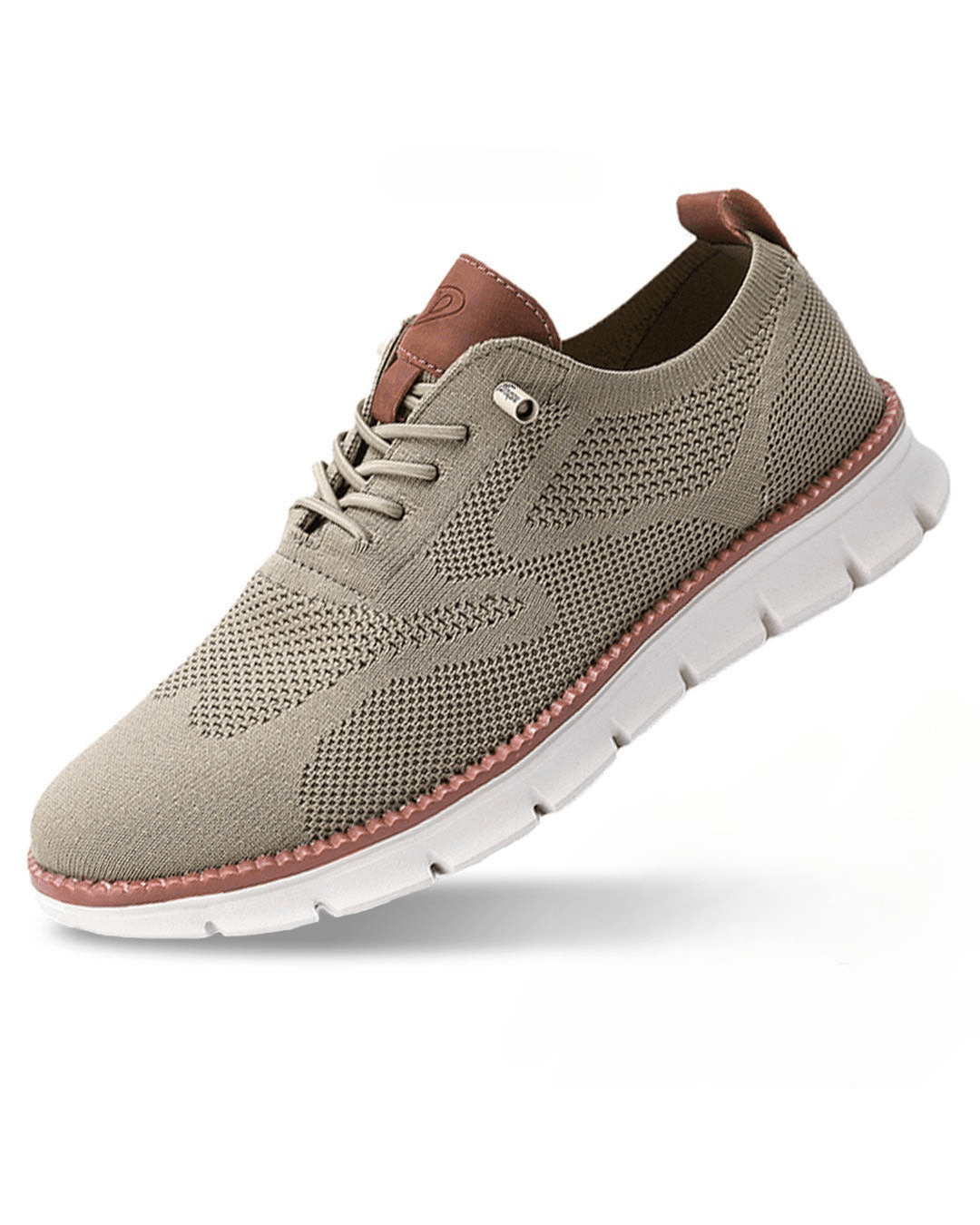 Jason | Baskets ultra confortables