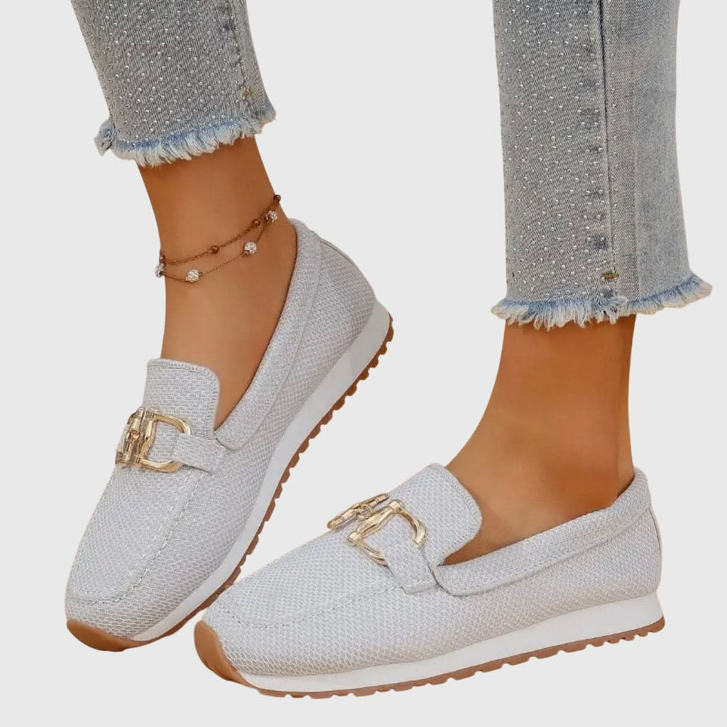 Susana | Mocasines ortopédicos elegantes