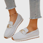 Susana | Mocasines ortopédicos elegantes