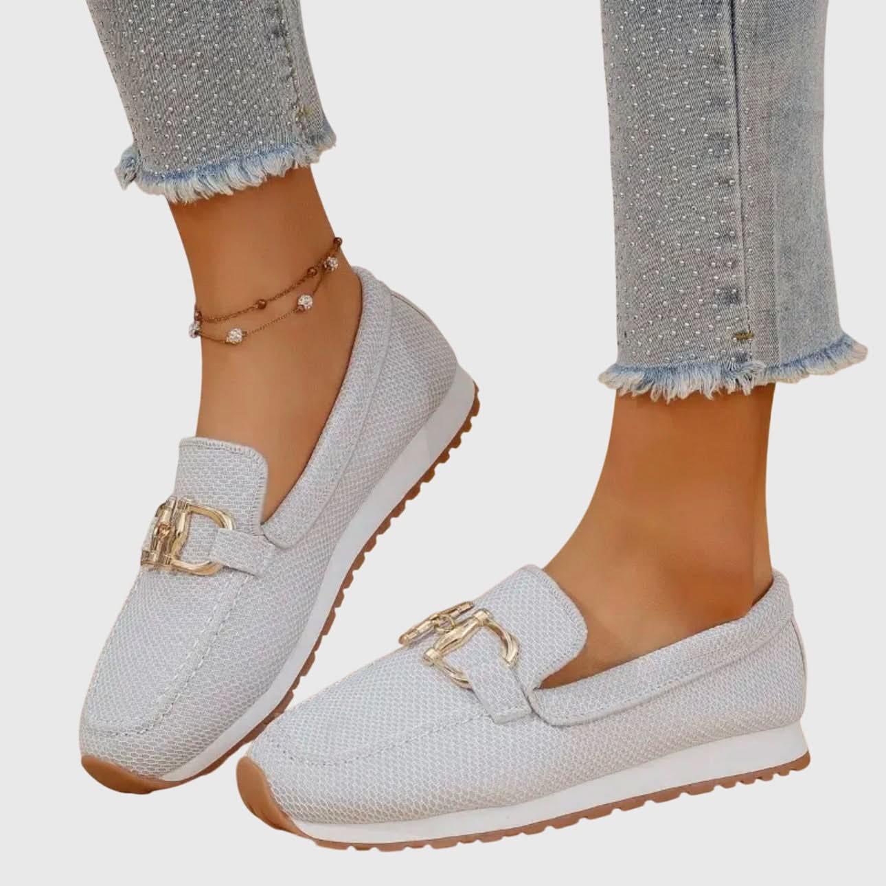 Susana | Mocassins Orthopédiques Élégants