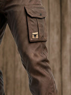 Colson | Pantalon cargo isolant Sleek Performance
