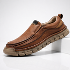 Mocassins en cuir Jetta