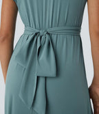 Vestido midi Ava™