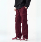 Origin Fleece Corduroy Pants