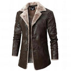 Ellington | Manteau d'hiver intemporel et haut de gamme