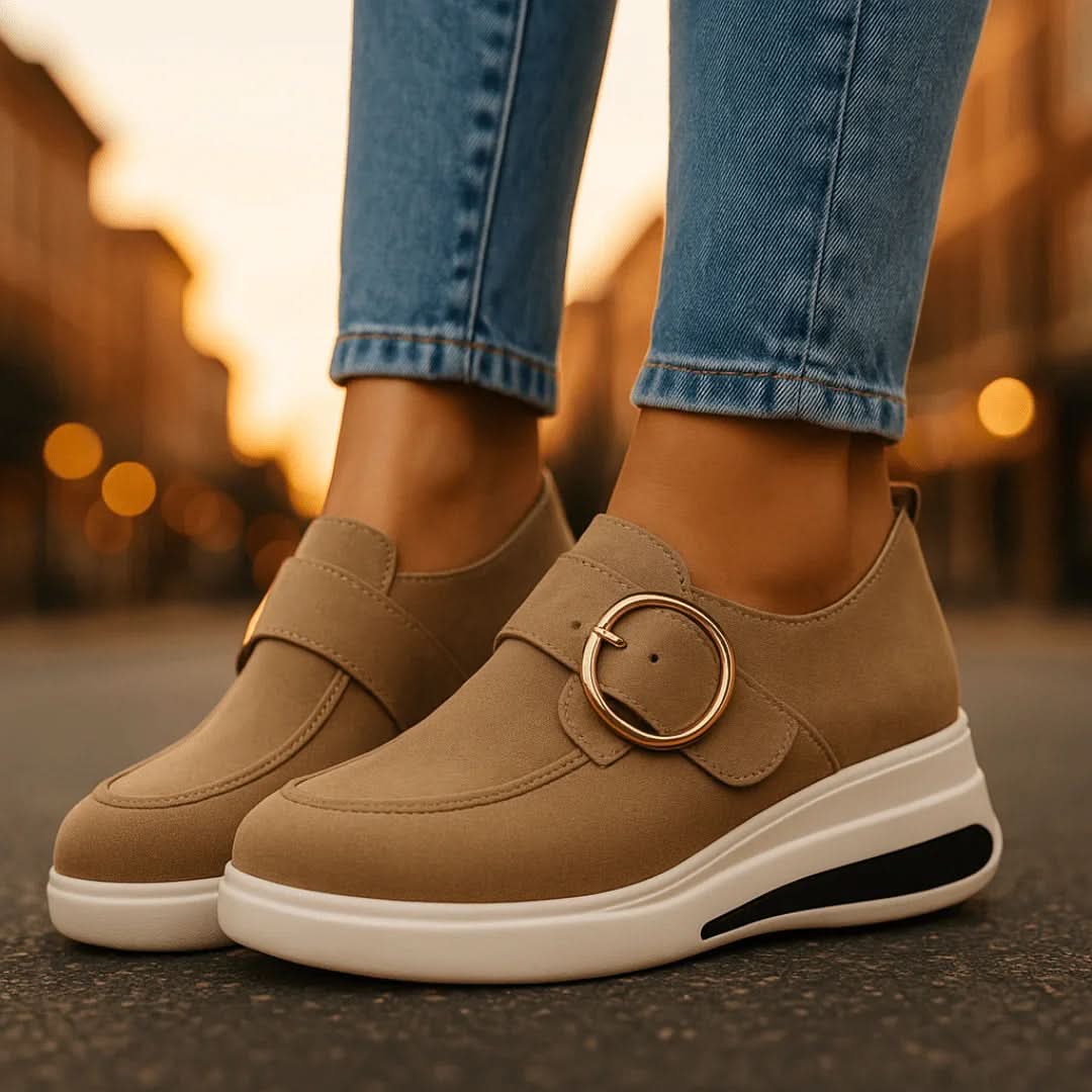 Plateformes Harper Lane