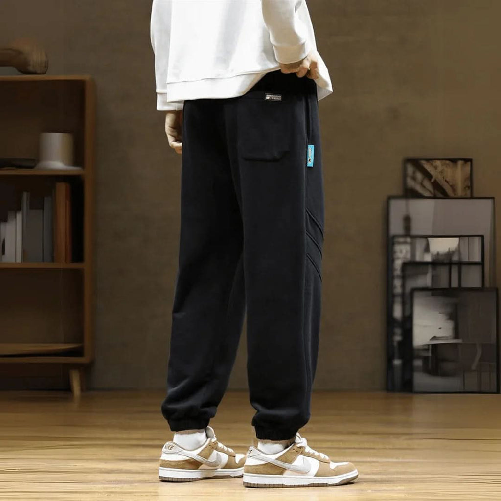 Pantalón de Chándal Origin Fusion