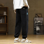 Pantalón de Chándal Origin Fusion