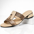 Sandalias Harper Lane Serpenta