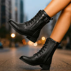 Botas Rebel Range