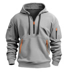 Griffin | Sudadera con capucha elegante para el día a día
